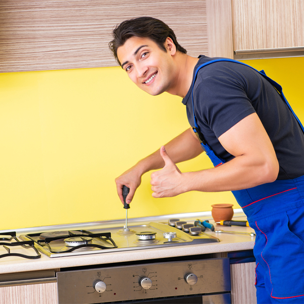 what are your typical service costs for stove repair in Arkville NY